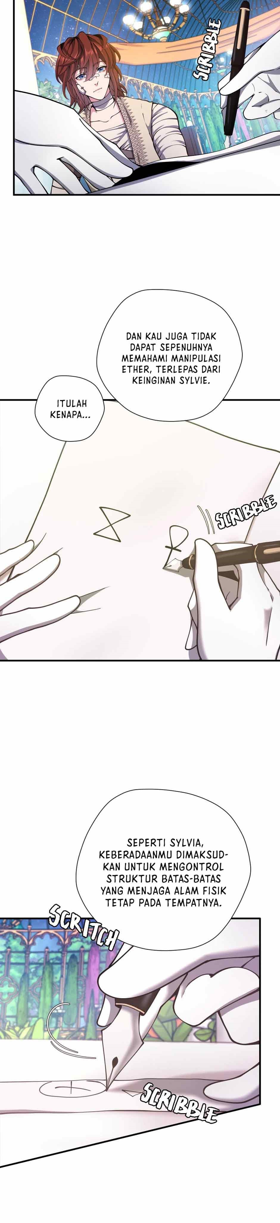 The Beginning After the End (The King Grey Reincarnation) Chapter 159 Gambar 24