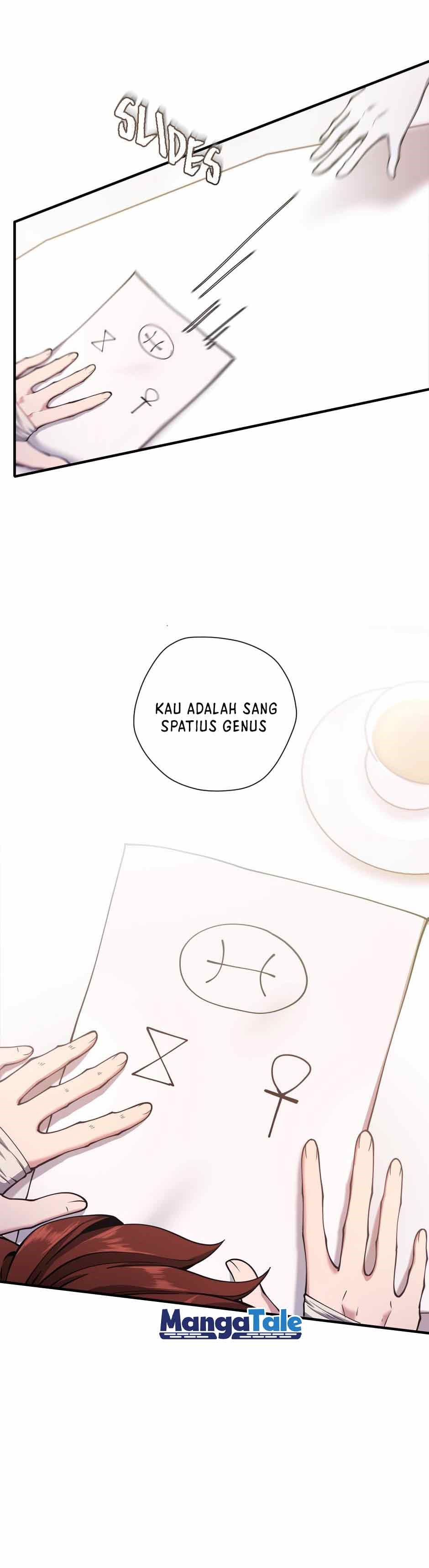 The Beginning After the End (The King Grey Reincarnation) Chapter 159 Gambar 25