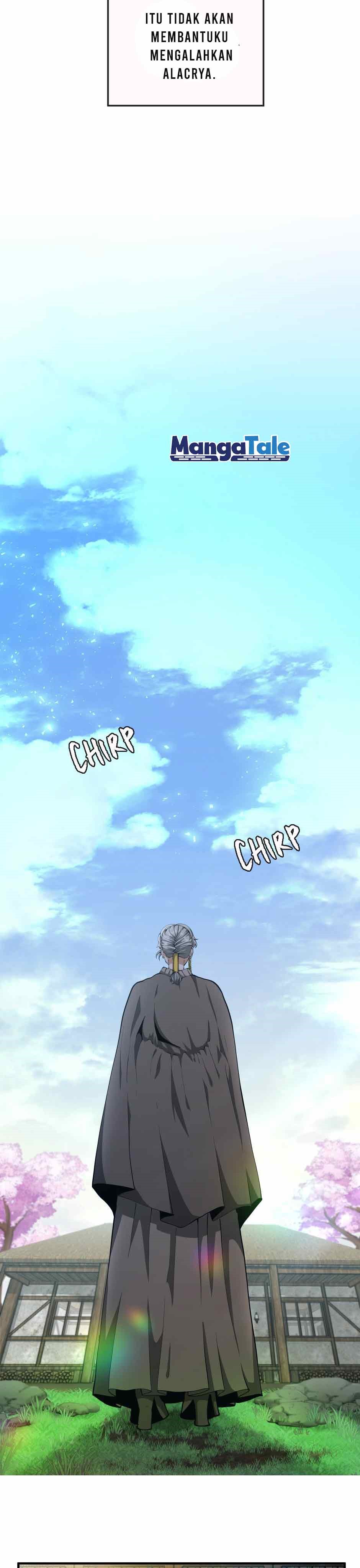 The Beginning After the End (The King Grey Reincarnation) Chapter 159 Gambar 38
