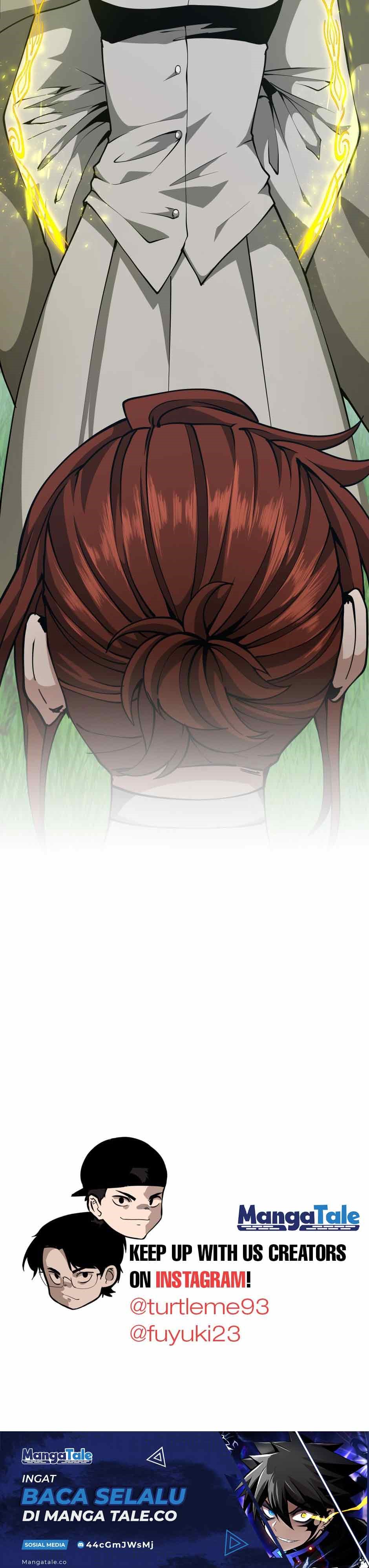 The Beginning After the End (The King Grey Reincarnation) Chapter 159 Gambar 41