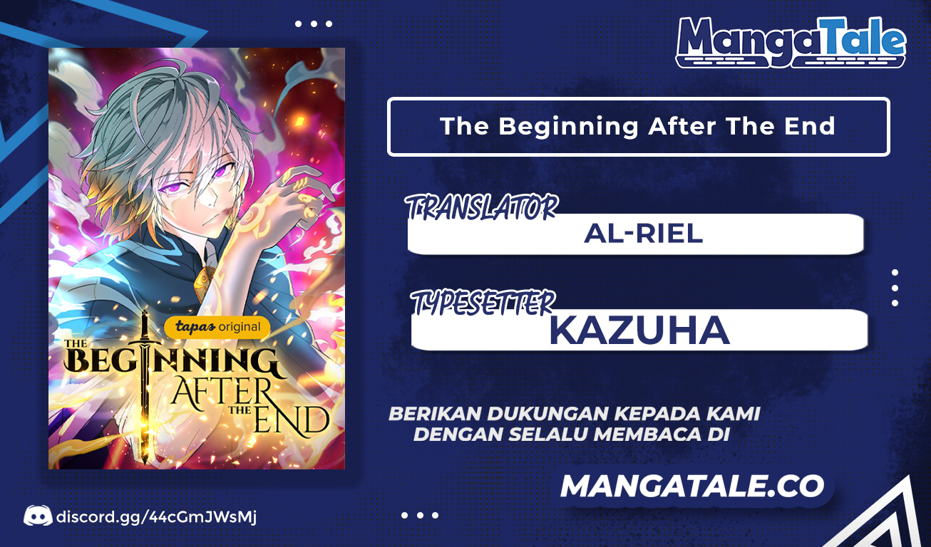 The Beginning After the End (The King Grey Reincarnation) Chapter 162 Gambar 1