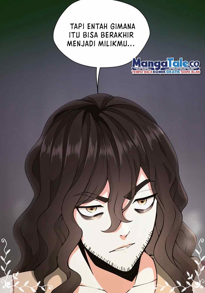 The Beginning After the End (The King Grey Reincarnation) Chapter 162 Gambar 6