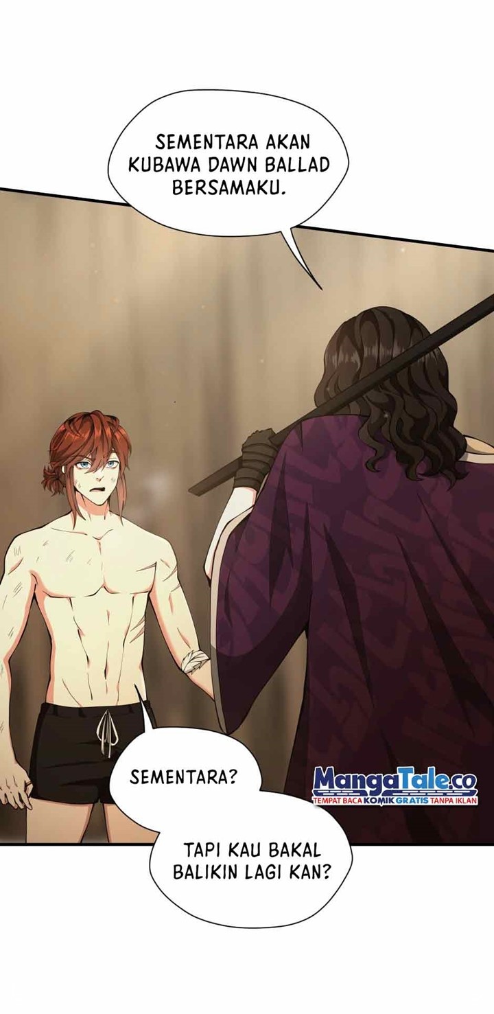 The Beginning After the End (The King Grey Reincarnation) Chapter 162 Gambar 11