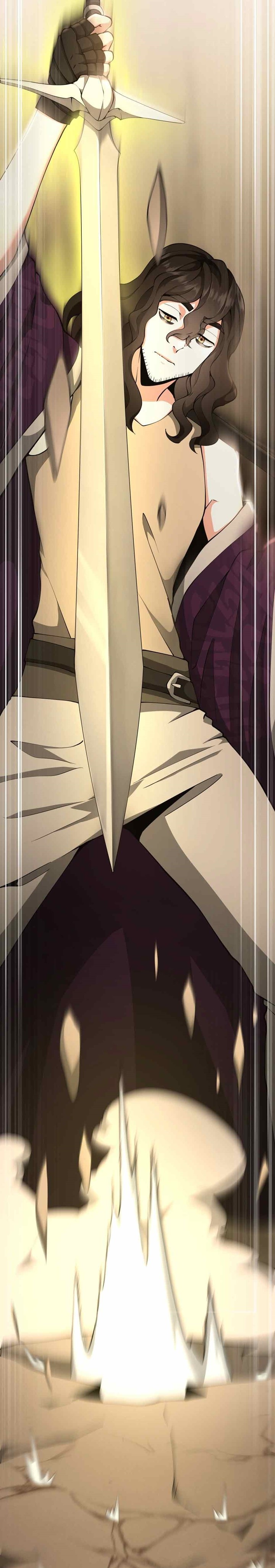 The Beginning After the End (The King Grey Reincarnation) Chapter 162 Gambar 13