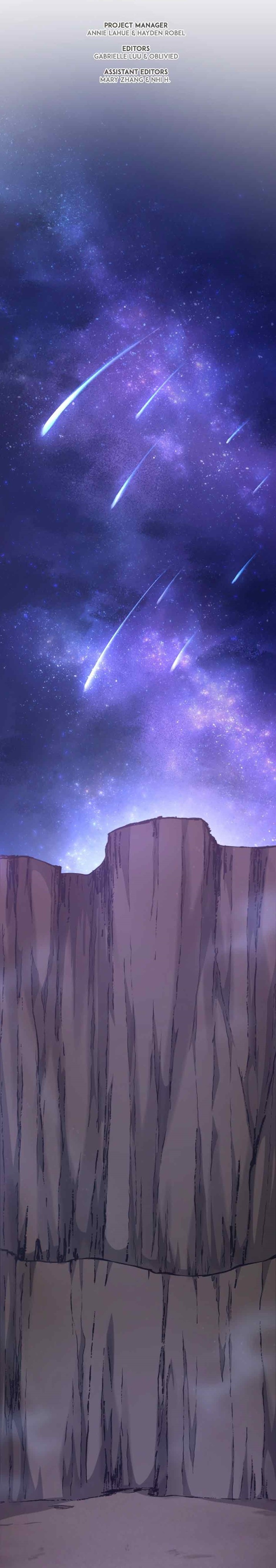 The Beginning After the End (The King Grey Reincarnation) Chapter 162 Gambar 20