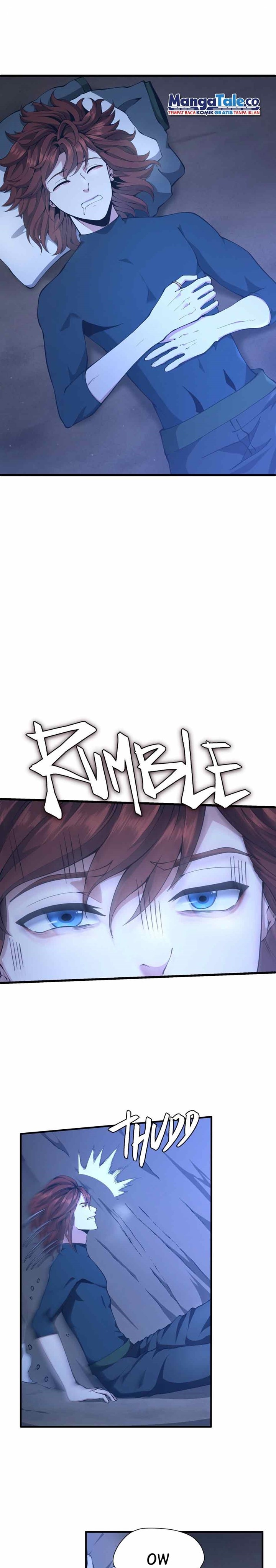 The Beginning After the End (The King Grey Reincarnation) Chapter 162 Gambar 22