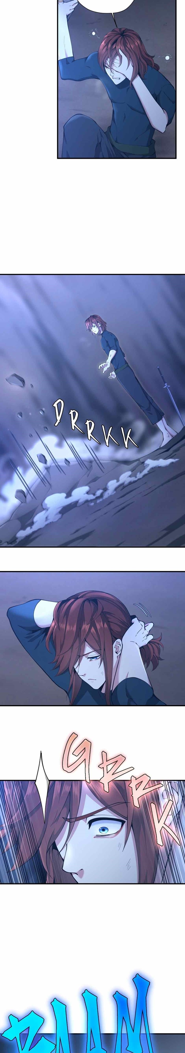 The Beginning After the End (The King Grey Reincarnation) Chapter 162 Gambar 23