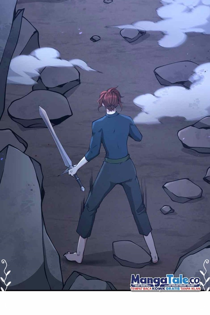 The Beginning After the End (The King Grey Reincarnation) Chapter 162 Gambar 26