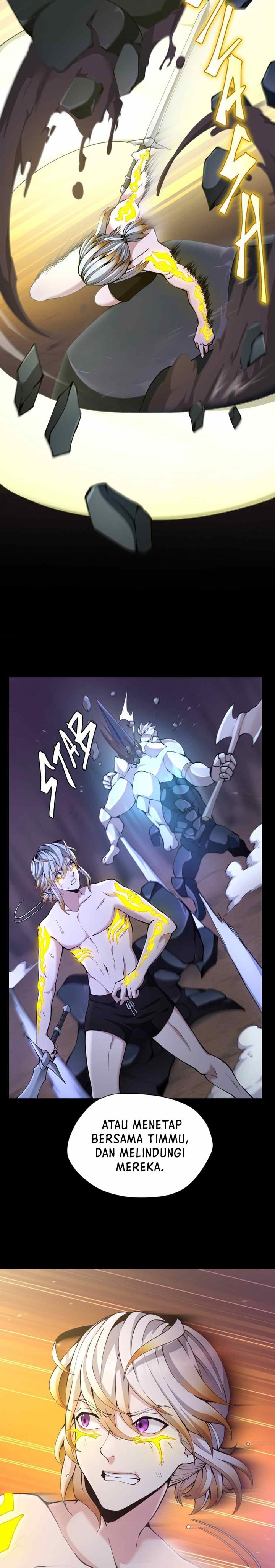 The Beginning After the End (The King Grey Reincarnation) Chapter 162 Gambar 35