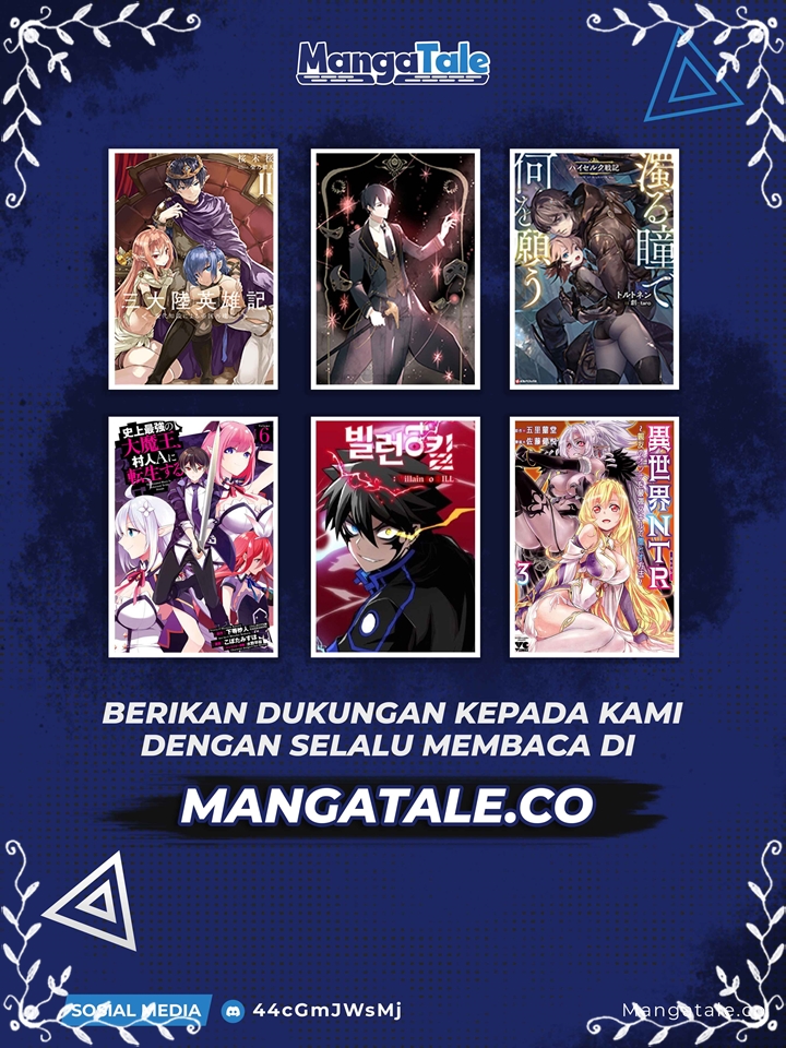 The Beginning After the End (The King Grey Reincarnation) Chapter 162 Gambar 42