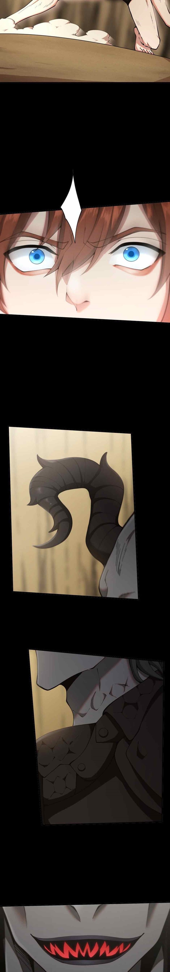 The Beginning After the End (The King Grey Reincarnation) Chapter 162 Gambar 44