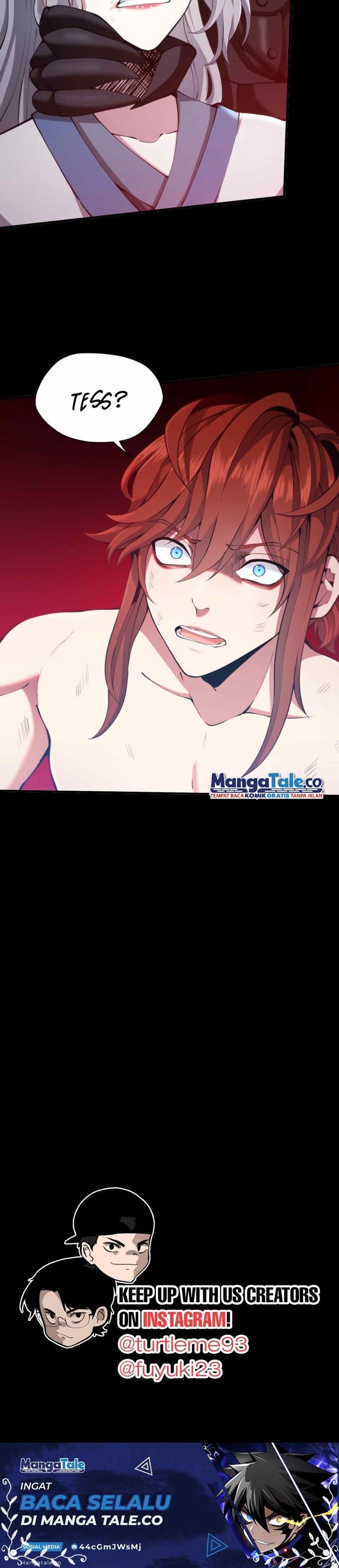 The Beginning After the End (The King Grey Reincarnation) Chapter 162 Gambar 46