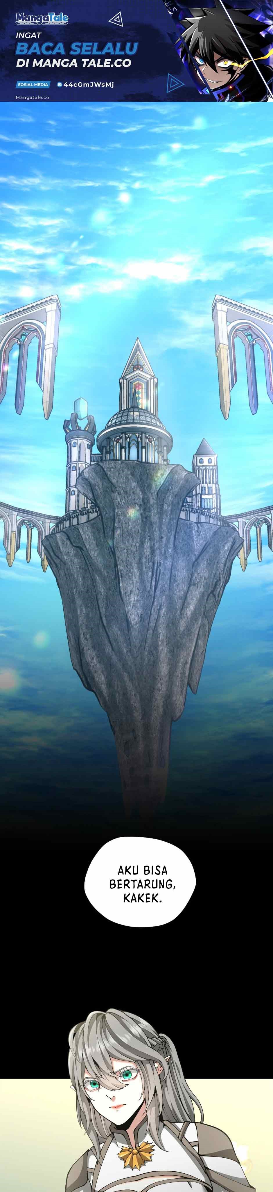 The Beginning After the End (The King Grey Reincarnation) Chapter 164 Gambar 2