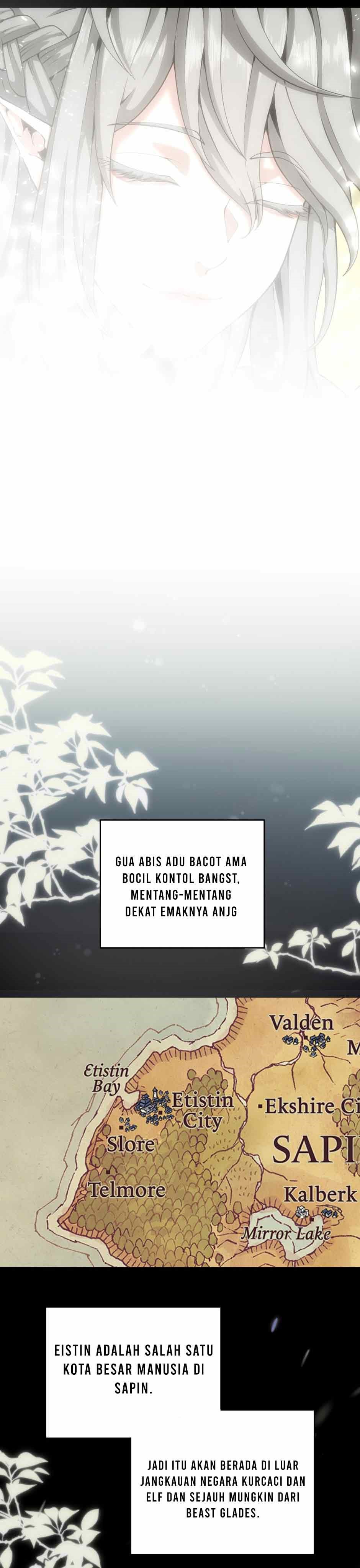 The Beginning After the End (The King Grey Reincarnation) Chapter 164 Gambar 17