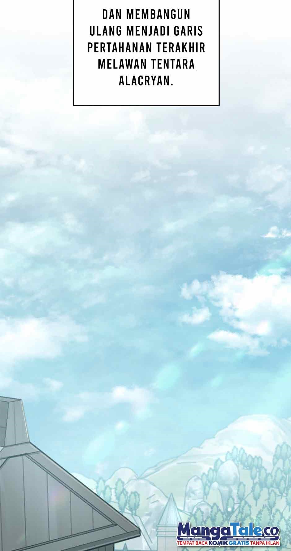The Beginning After the End (The King Grey Reincarnation) Chapter 164 Gambar 19