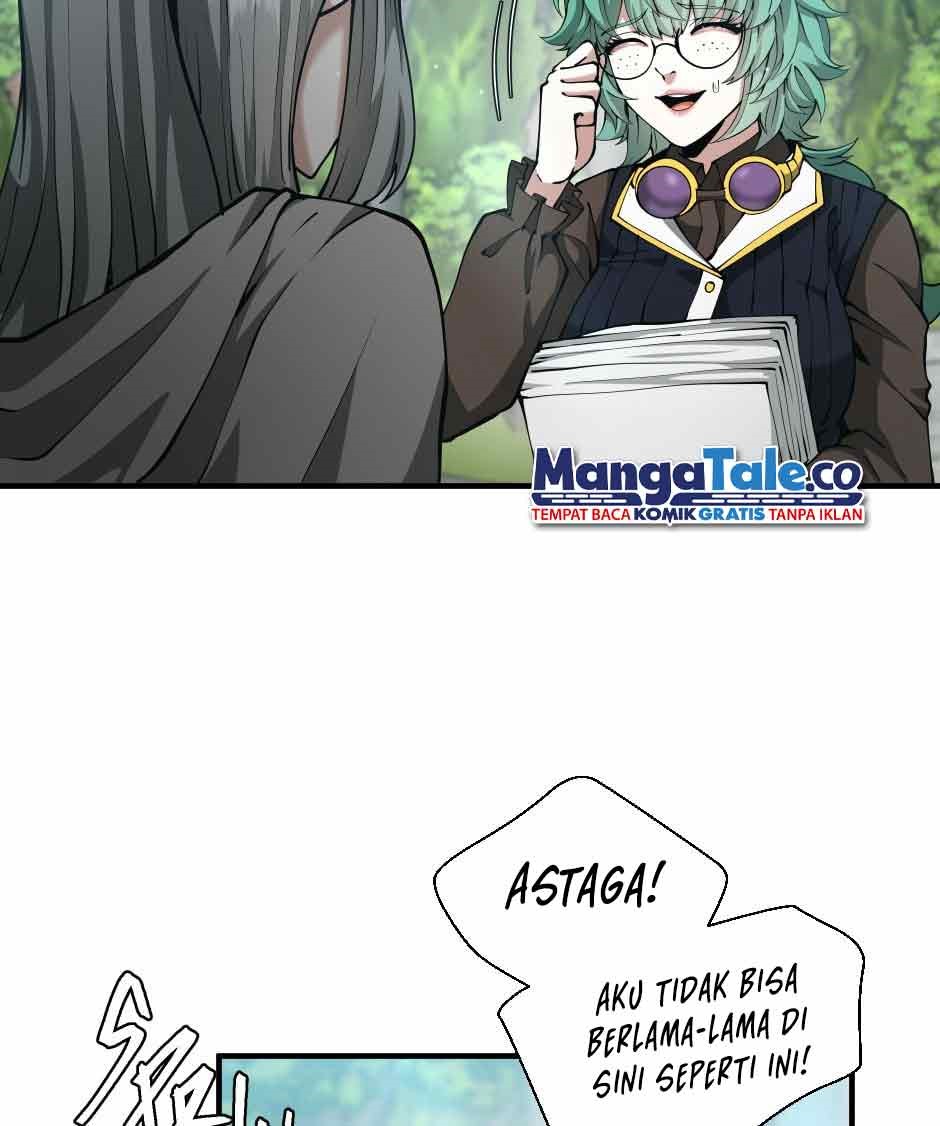 The Beginning After the End (The King Grey Reincarnation) Chapter 164 Gambar 37