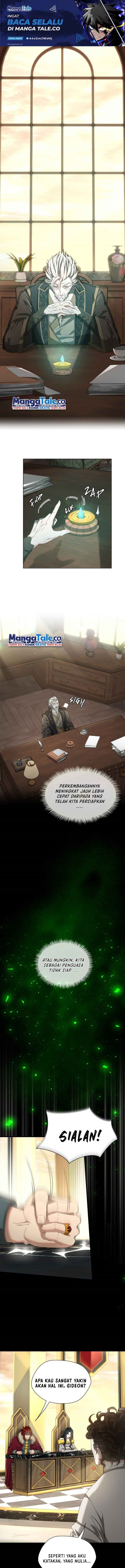 The Beginning After the End (The King Grey Reincarnation) Chapter 166 Gambar 2