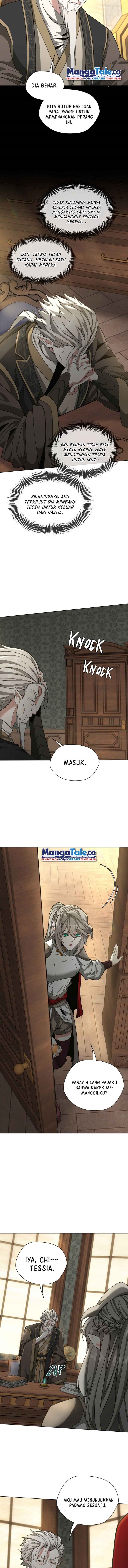 The Beginning After the End (The King Grey Reincarnation) Chapter 166 Gambar 6