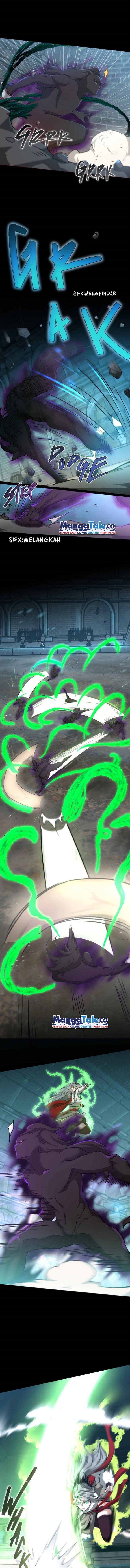 The Beginning After the End (The King Grey Reincarnation) Chapter 166 Gambar 12