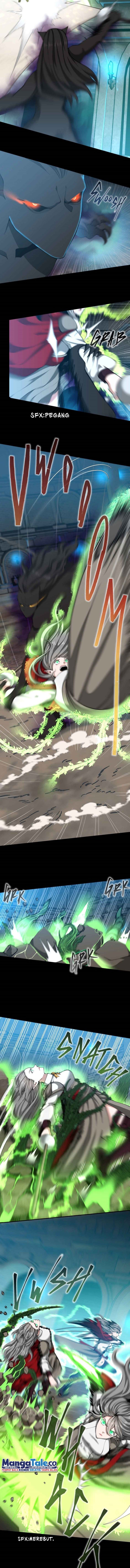 The Beginning After the End (The King Grey Reincarnation) Chapter 166 Gambar 13