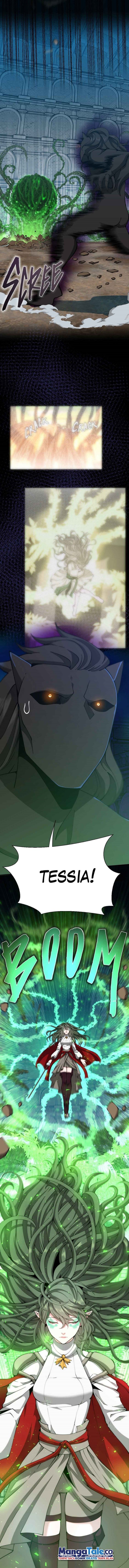 The Beginning After the End (The King Grey Reincarnation) Chapter 166 Gambar 15