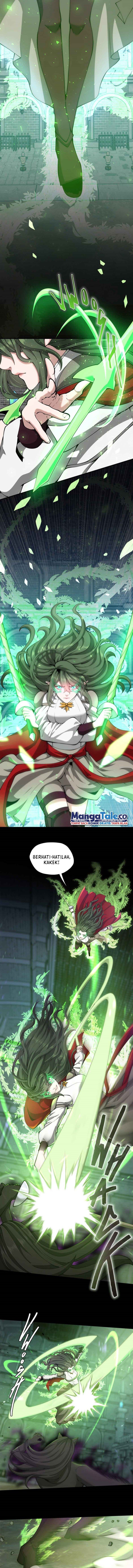 The Beginning After the End (The King Grey Reincarnation) Chapter 166 Gambar 16