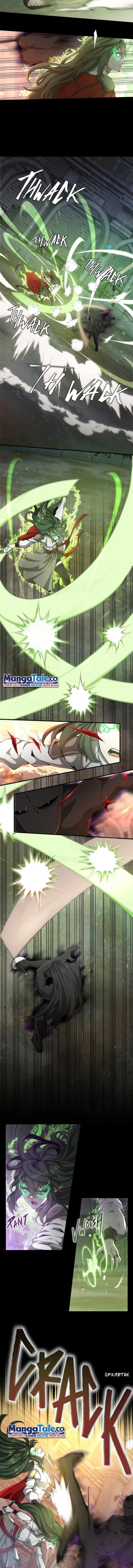 The Beginning After the End (The King Grey Reincarnation) Chapter 166 Gambar 17