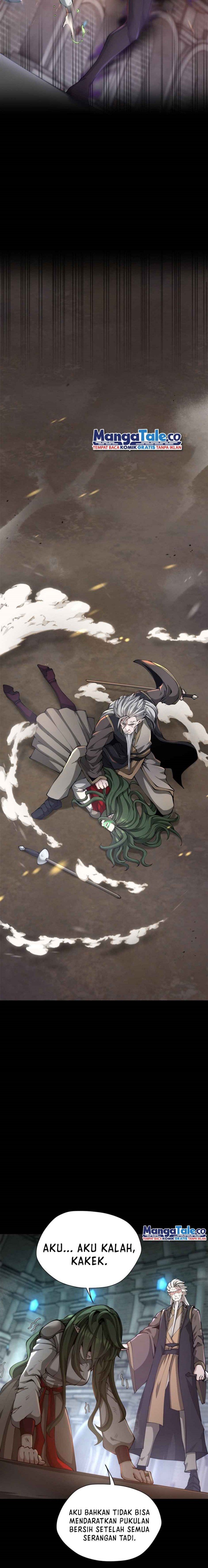 The Beginning After the End (The King Grey Reincarnation) Chapter 166 Gambar 18