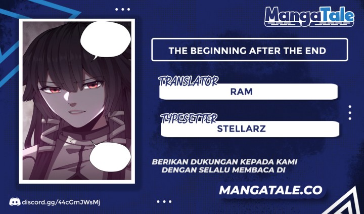 The Beginning After the End (The King Grey Reincarnation) Chapter 169 Gambar 1
