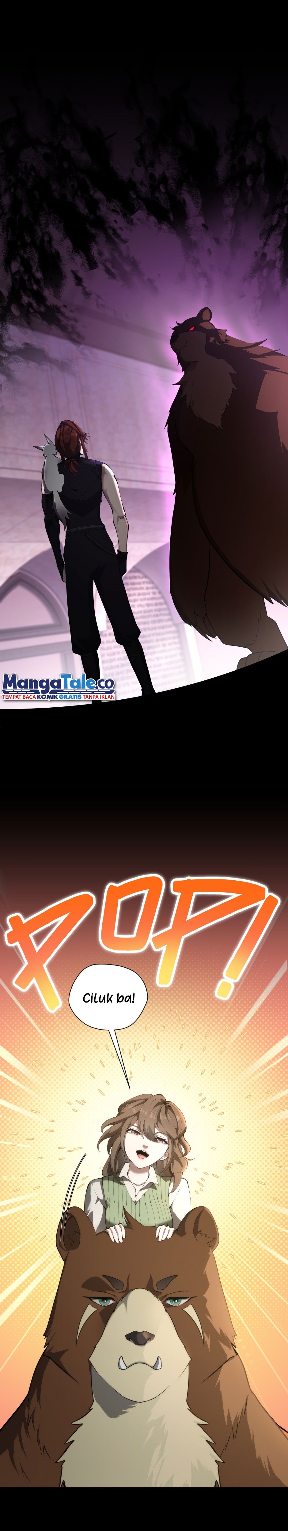 The Beginning After the End (The King Grey Reincarnation) Chapter 174 Gambar 4