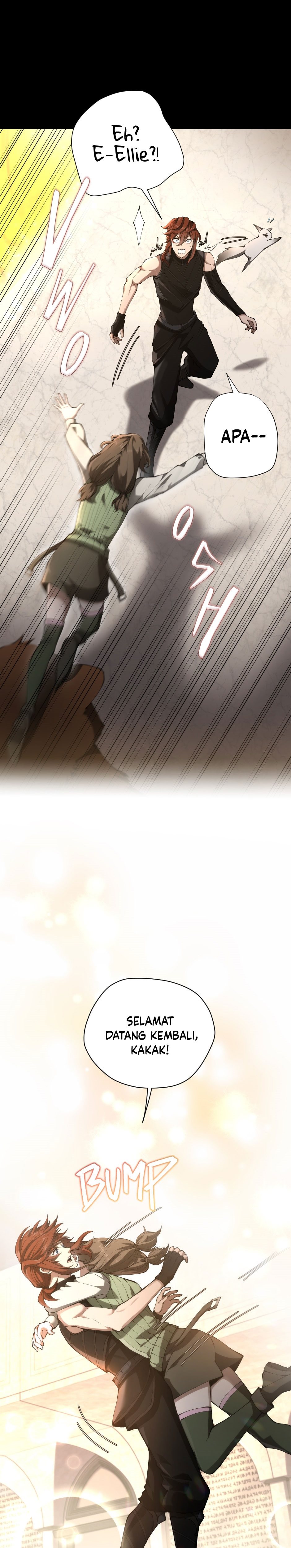 The Beginning After the End (The King Grey Reincarnation) Chapter 174 Gambar 5
