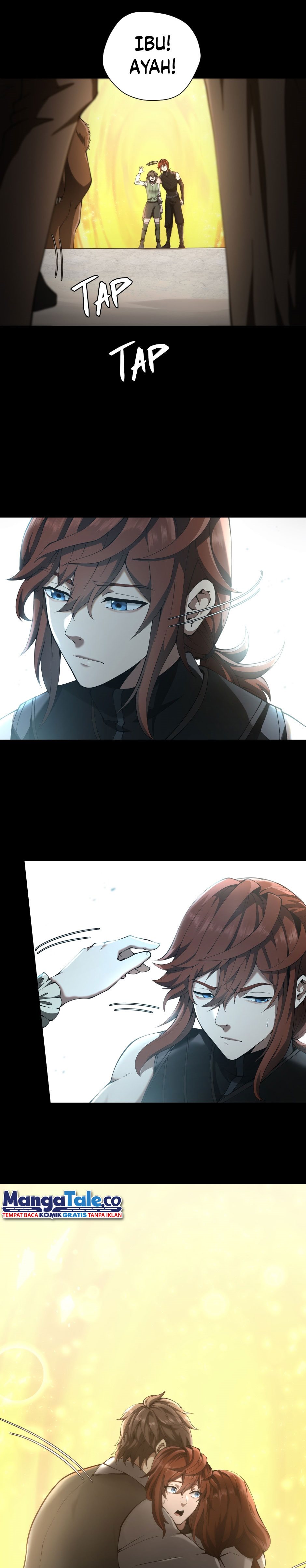 The Beginning After the End (The King Grey Reincarnation) Chapter 174 Gambar 7