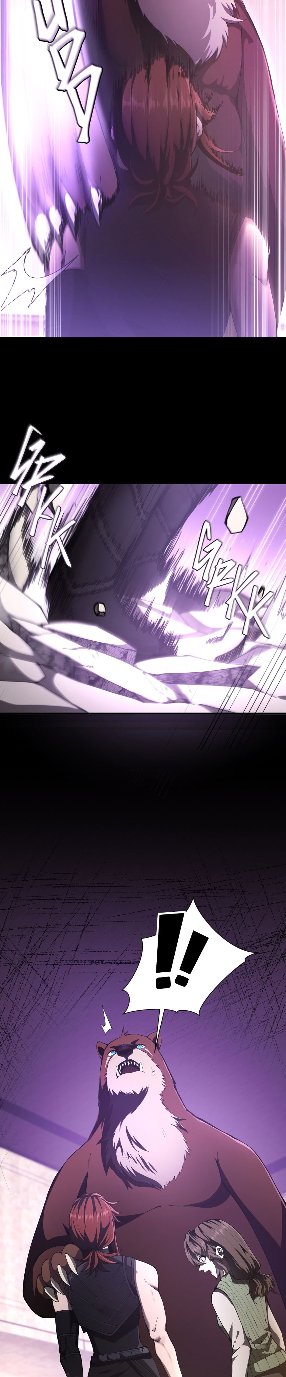 The Beginning After the End (The King Grey Reincarnation) Chapter 174 Gambar 11