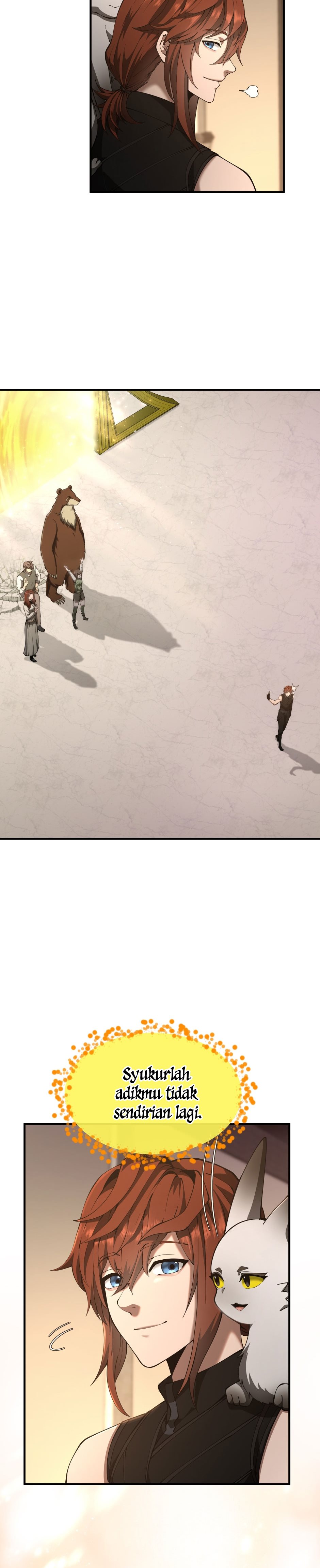The Beginning After the End (The King Grey Reincarnation) Chapter 174 Gambar 17