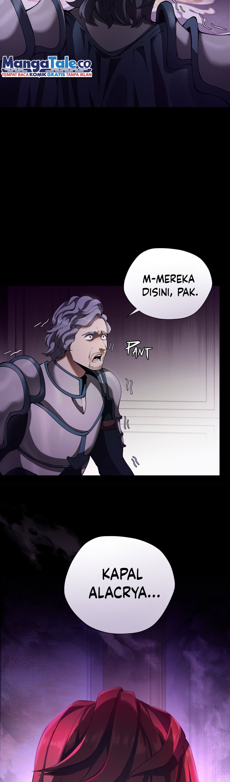 The Beginning After the End (The King Grey Reincarnation) Chapter 174 Gambar 32