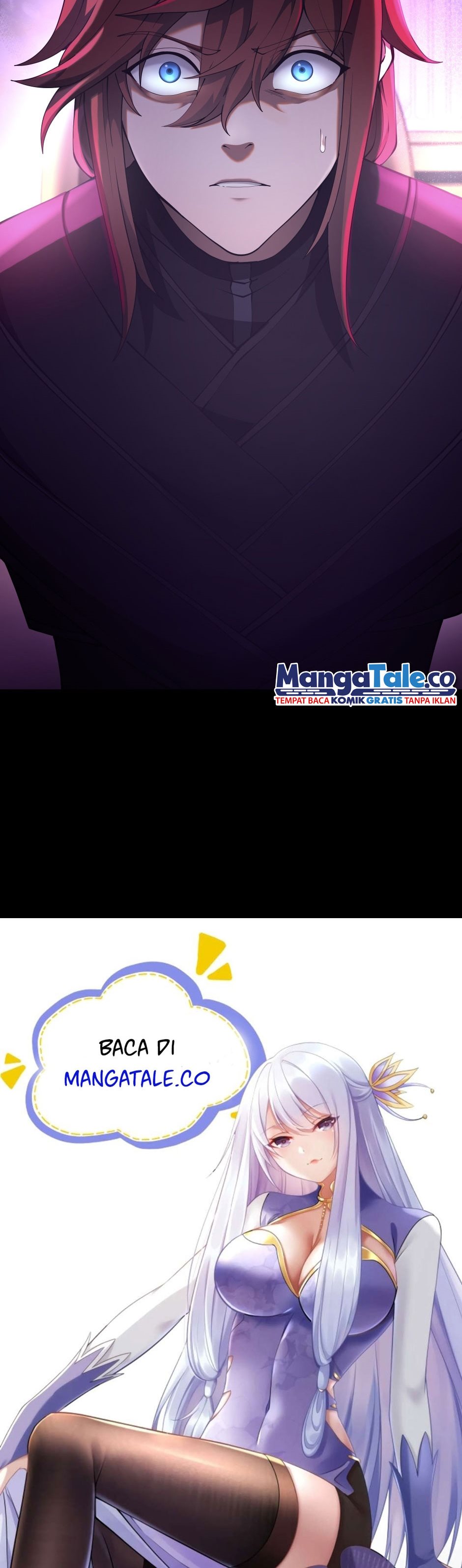 The Beginning After the End (The King Grey Reincarnation) Chapter 174 Gambar 33