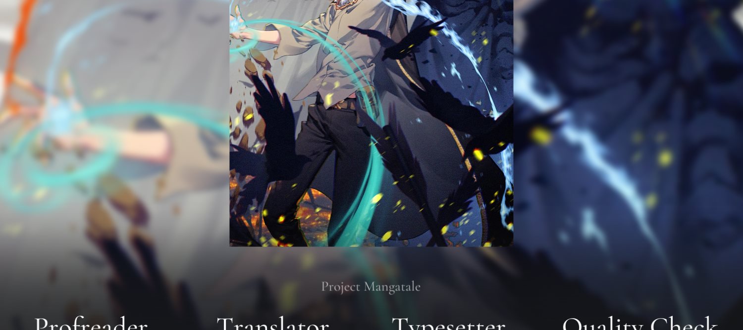 The Beginning After the End (The King Grey Reincarnation) Chapter 175 Gambar 2