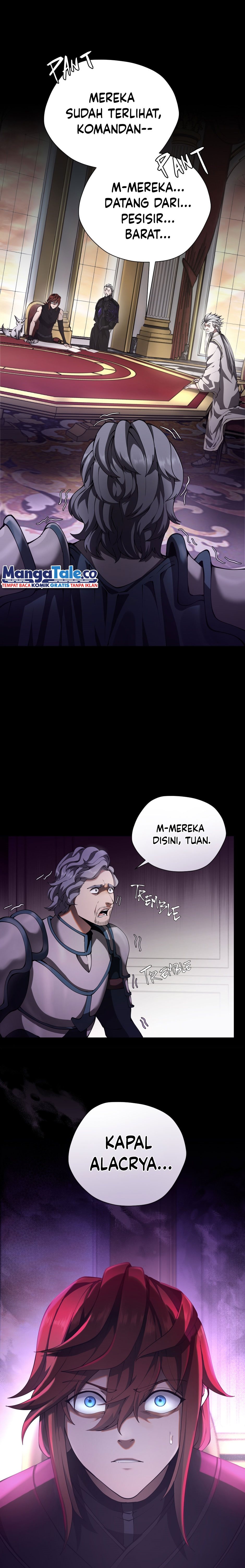 The Beginning After the End (The King Grey Reincarnation) Chapter 175 Gambar 4