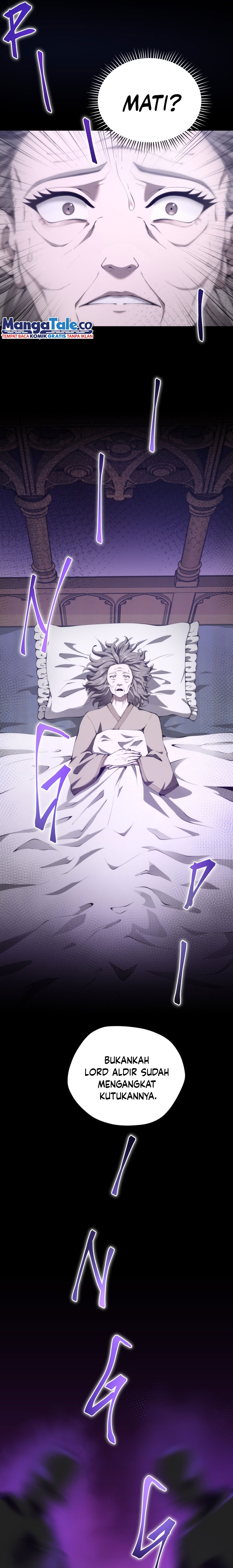 The Beginning After the End (The King Grey Reincarnation) Chapter 175 Gambar 13