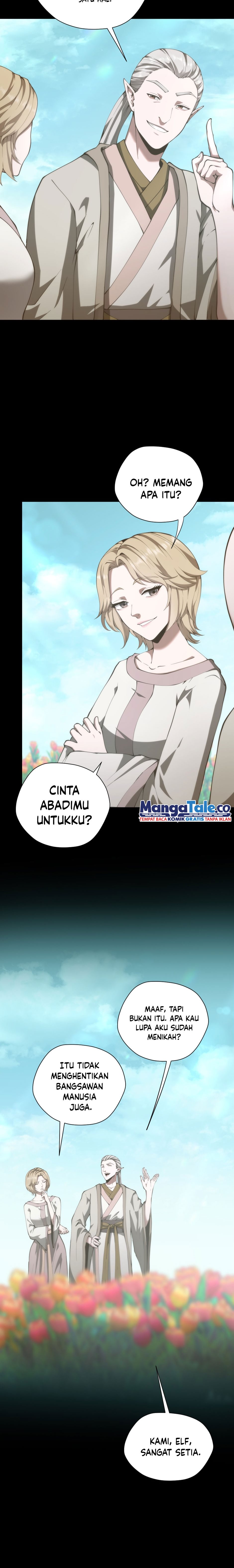 The Beginning After the End (The King Grey Reincarnation) Chapter 175 Gambar 15