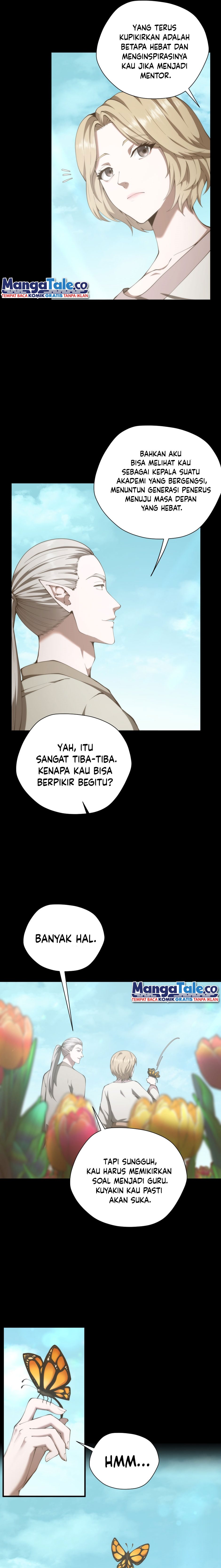 The Beginning After the End (The King Grey Reincarnation) Chapter 175 Gambar 16