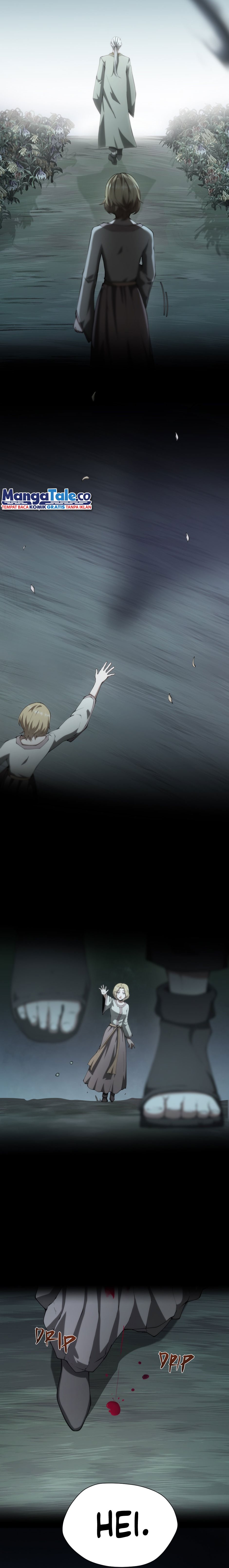 The Beginning After the End (The King Grey Reincarnation) Chapter 175 Gambar 20