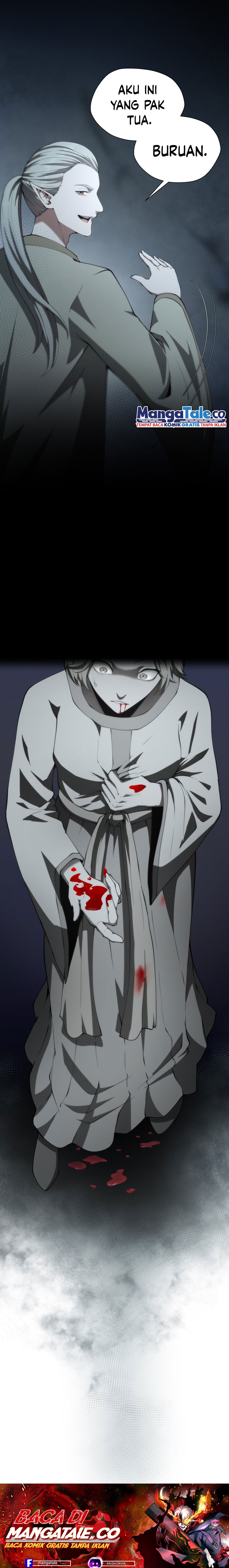 The Beginning After the End (The King Grey Reincarnation) Chapter 175 Gambar 21