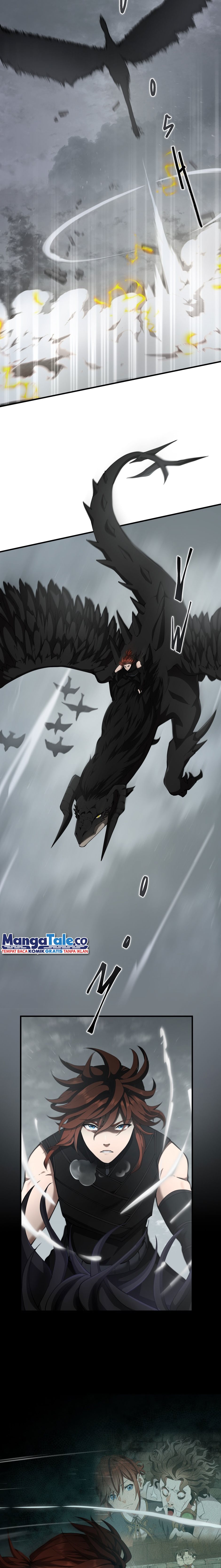 The Beginning After the End (The King Grey Reincarnation) Chapter 175 Gambar 26