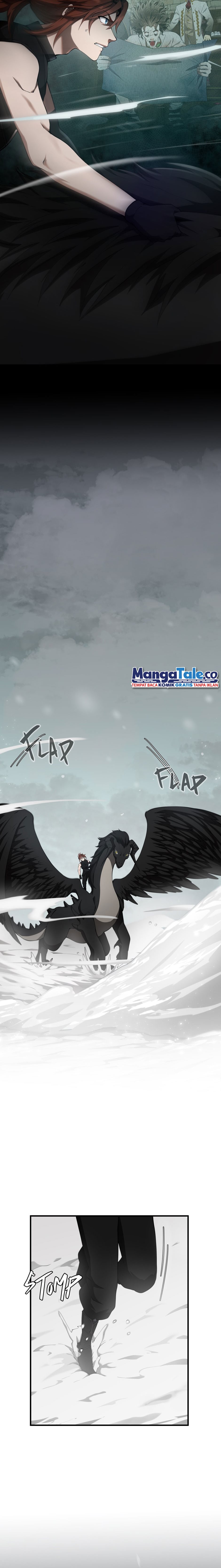 The Beginning After the End (The King Grey Reincarnation) Chapter 175 Gambar 27