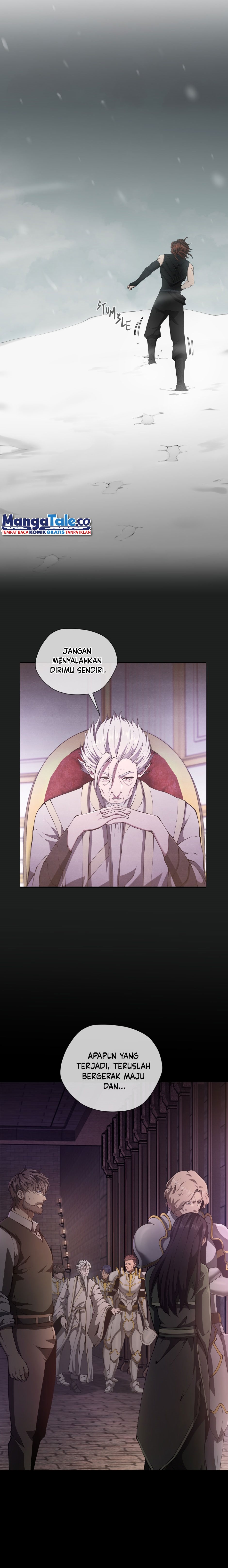 The Beginning After the End (The King Grey Reincarnation) Chapter 175 Gambar 28