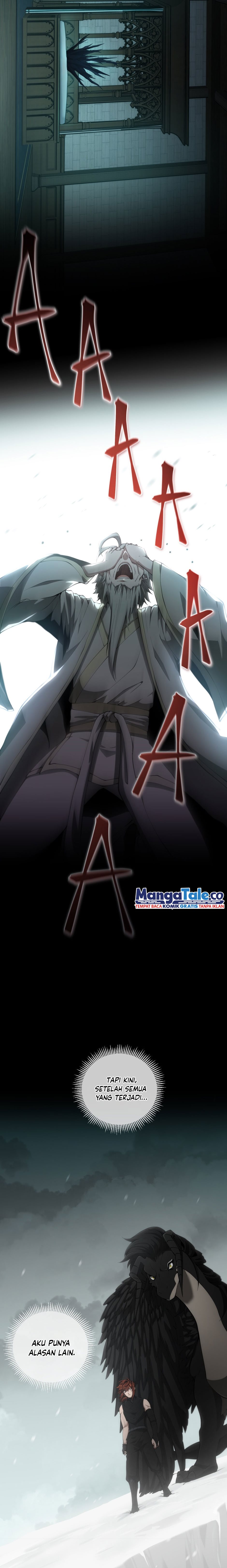 The Beginning After the End (The King Grey Reincarnation) Chapter 175 Gambar 30