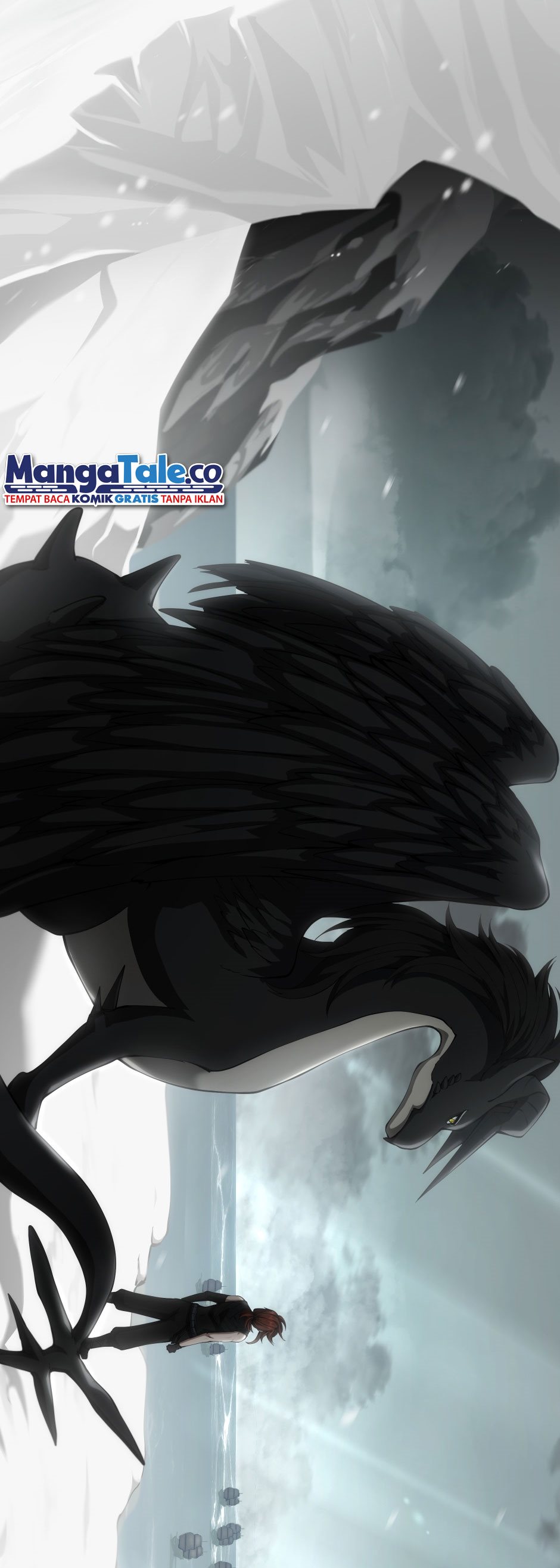 The Beginning After the End (The King Grey Reincarnation) Chapter 175 Gambar 31