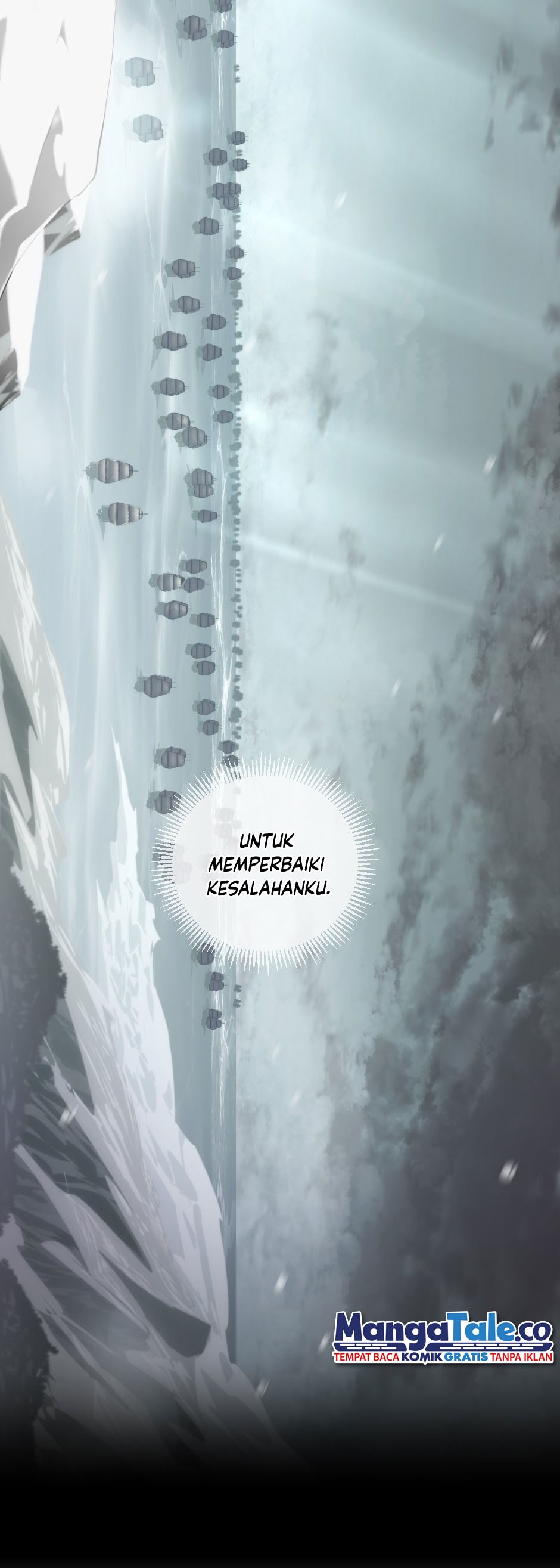 The Beginning After the End (The King Grey Reincarnation) Chapter 175 Gambar 32