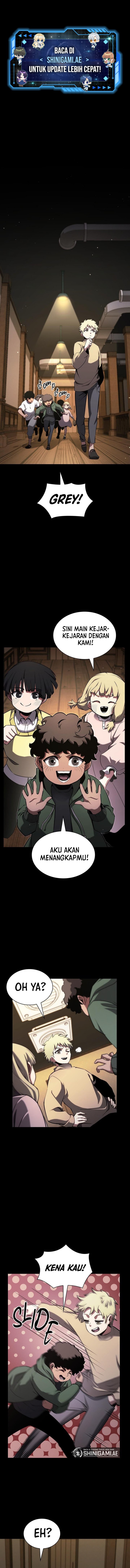 The Beginning After the End (The King Grey Reincarnation) Chapter 182 Gambar 2